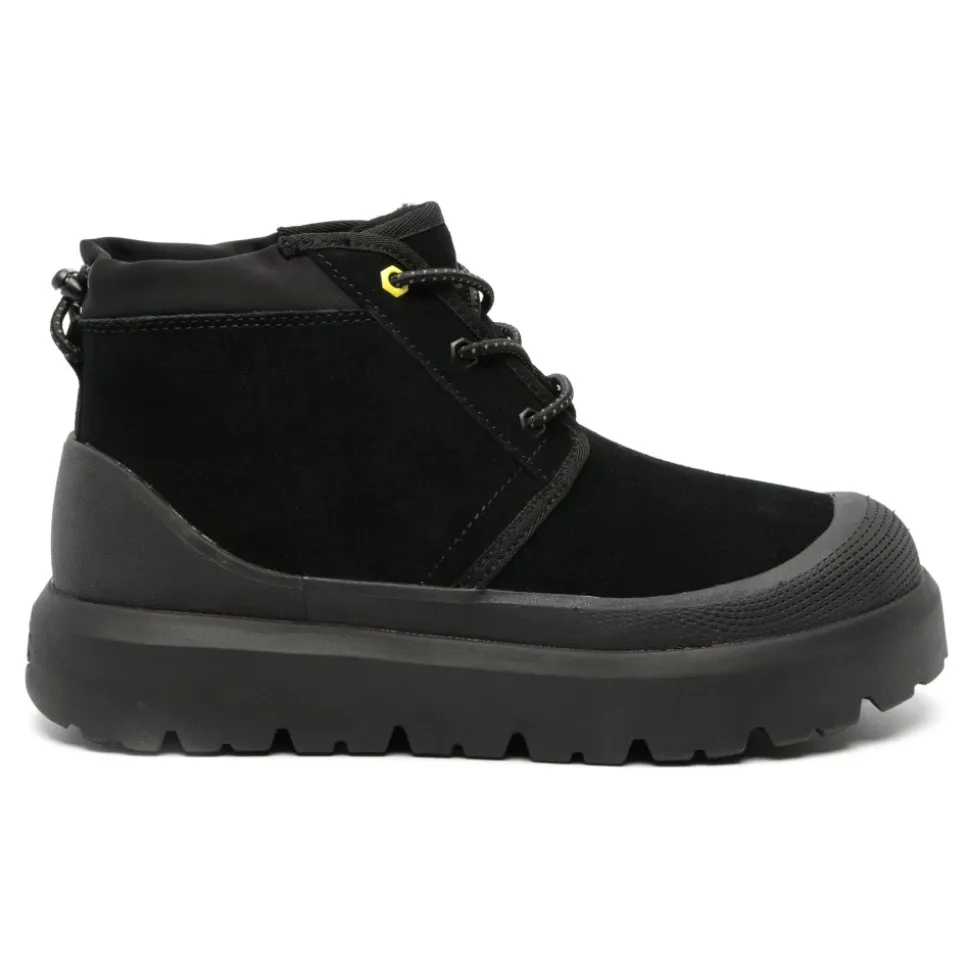 Neumel Weather Hyb Booties