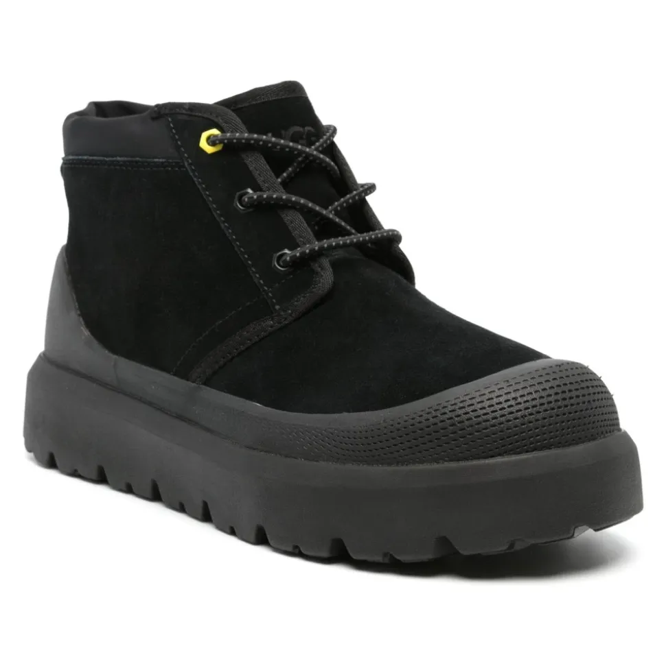 Neumel Weather Hyb Booties