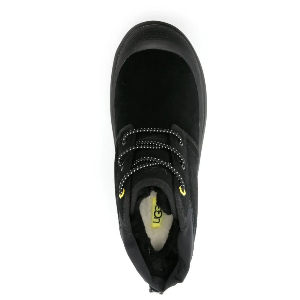 Neumel Weather Hyb Booties