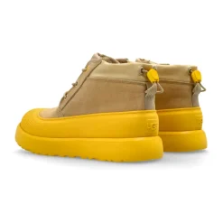 Neumel Weather Hybrid
