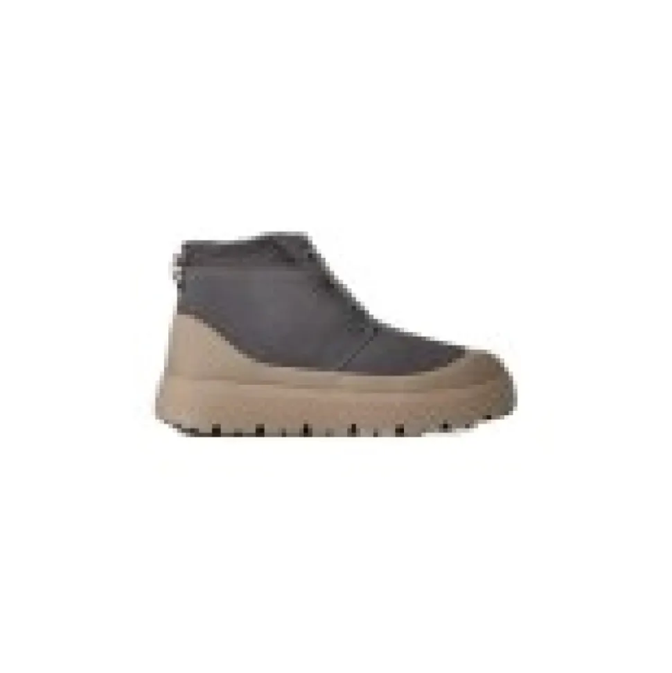 Neumel Weather Hybrid