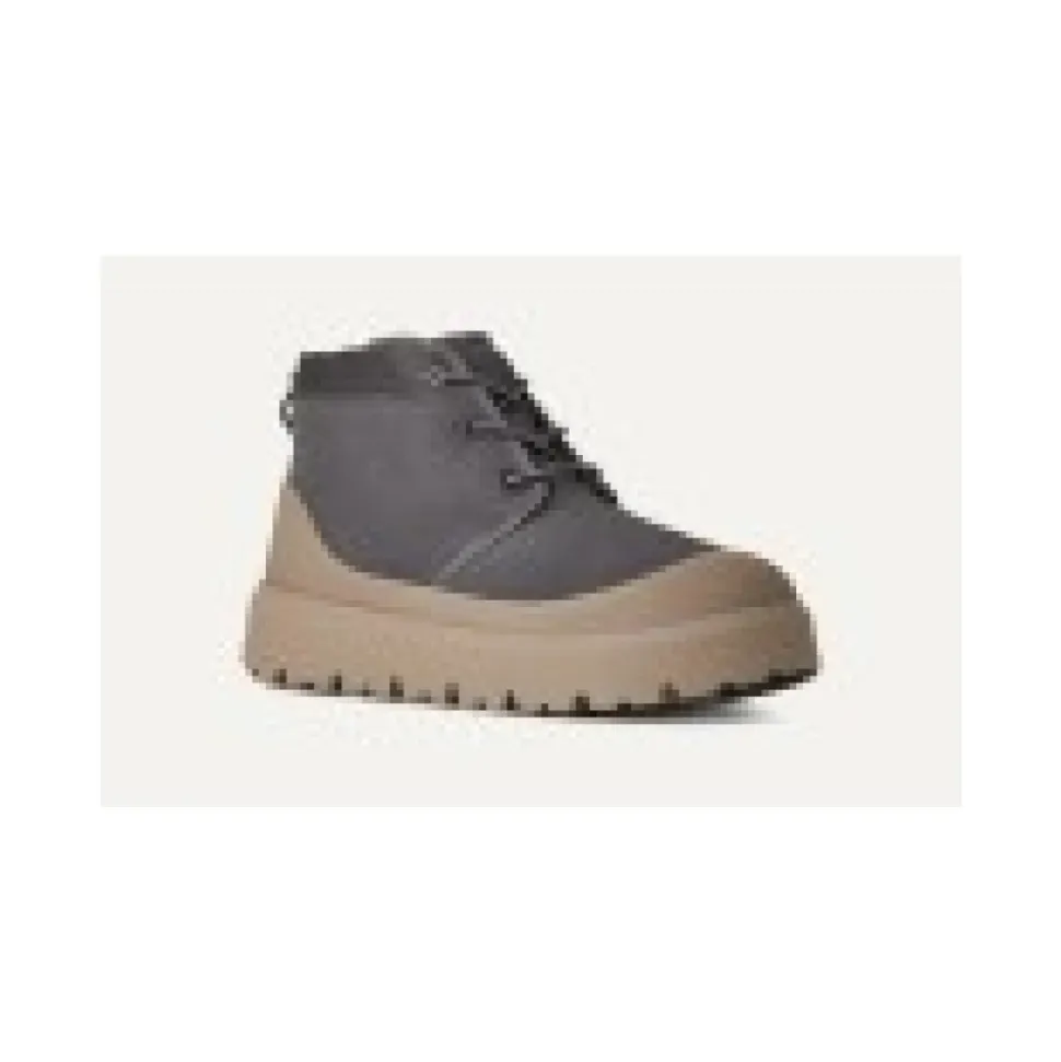 Neumel Weather Hybrid