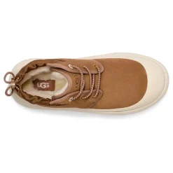 Neumel Weather Hybrid Stiefel Chestnut / Whitecap