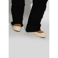 Neumel Weather Hybrid Stiefel Chestnut / Whitecap