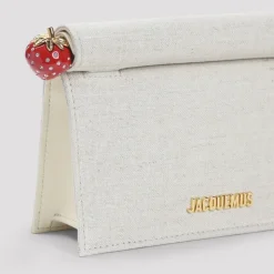 Neutrale Handtasche für Frauen AW25