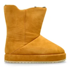 Neve Wildleder Schneestiefel