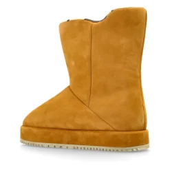 Neve Wildleder Schneestiefel