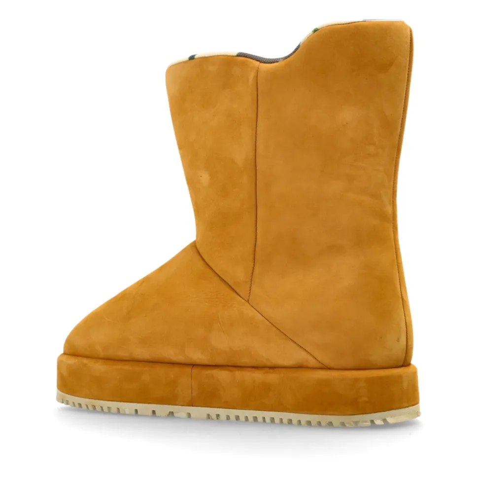 Neve Wildleder Schneestiefel