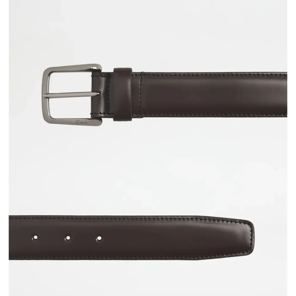 New Basic Belt