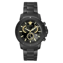 New Chrono