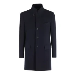 New Duty Coat