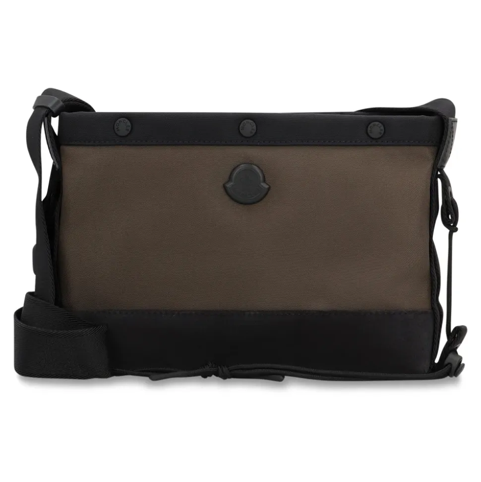 New Tech Crossbody Bag