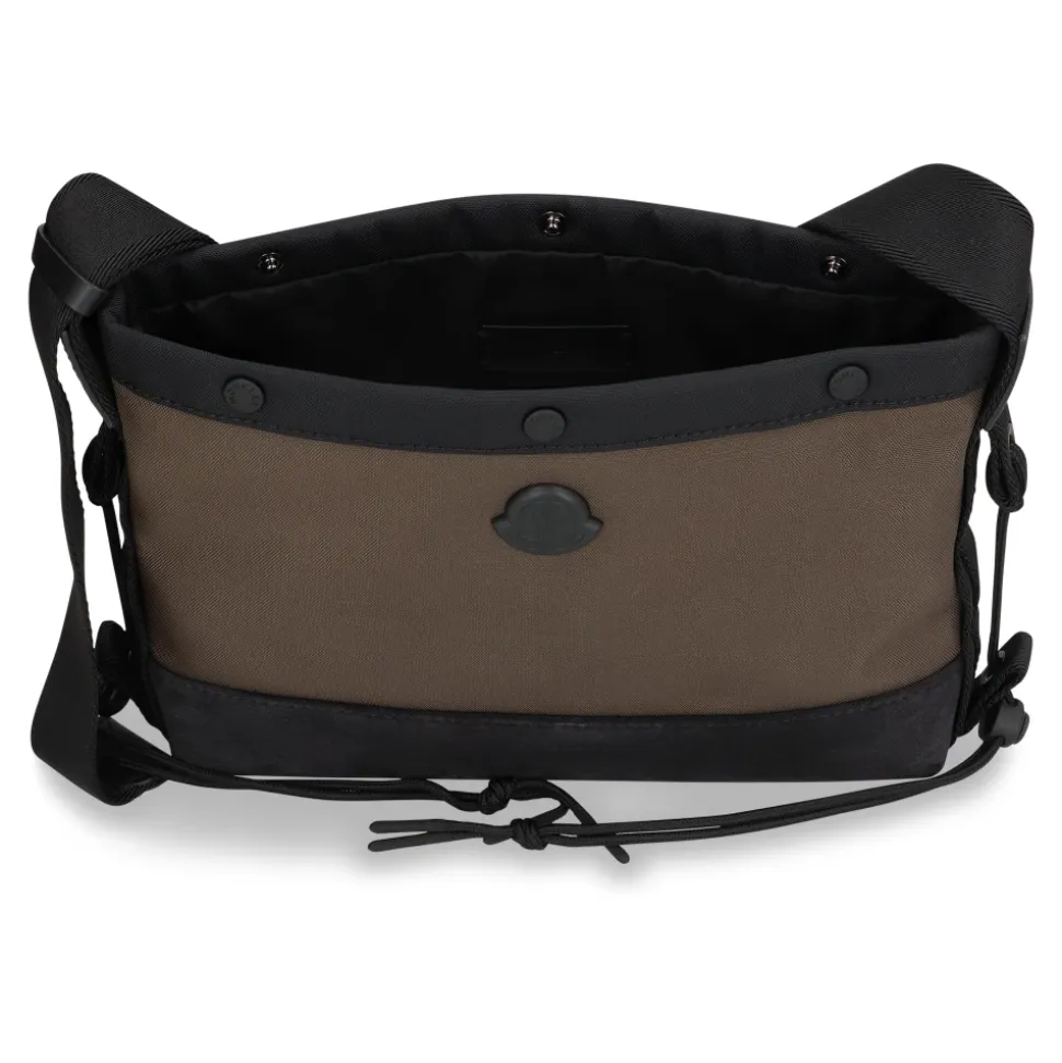 New Tech Crossbody Bag