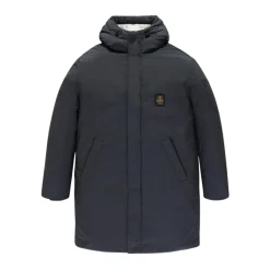 New Tech Parka