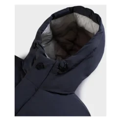New Tech Parka