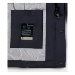 New Tech Parka