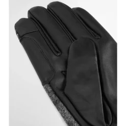 Newbrough Tartan Handschuhe