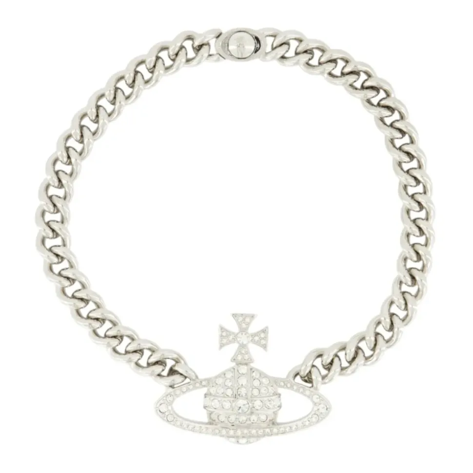 Neysa Chain Necklace