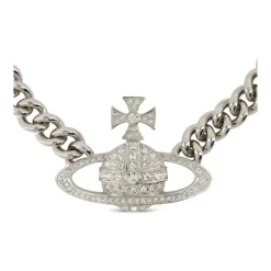 Neysa Chain Necklace
