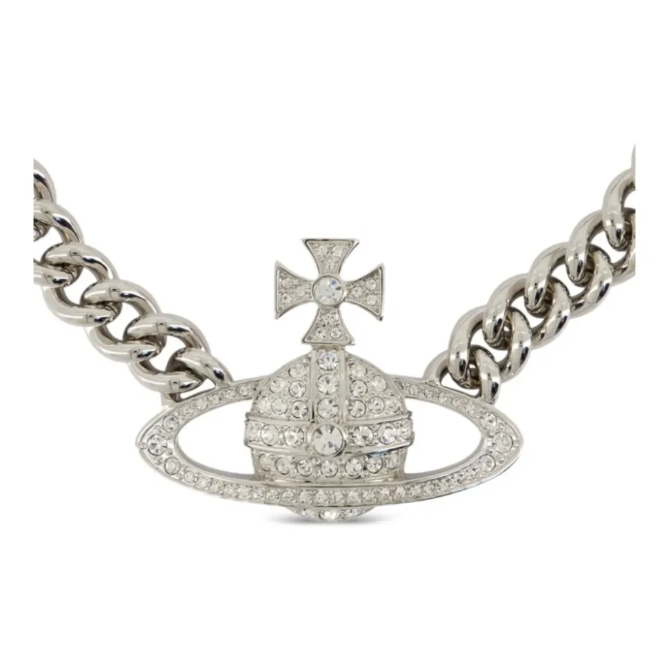 Neysa Chain Necklace