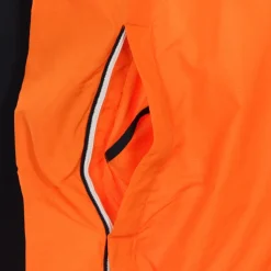 NFL Team Logo Leichte Spielerjacke