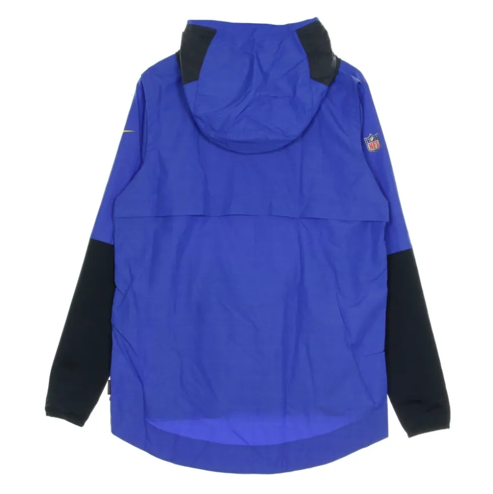 NFL Team Logo Leichte Spielerjacke