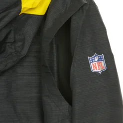 NFL Team Logo Leichte Spielerjacke