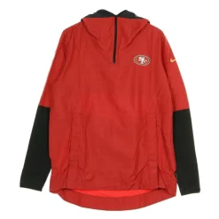 NFL Team Logo Leichte Spielerjacke