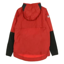 NFL Team Logo Leichte Spielerjacke