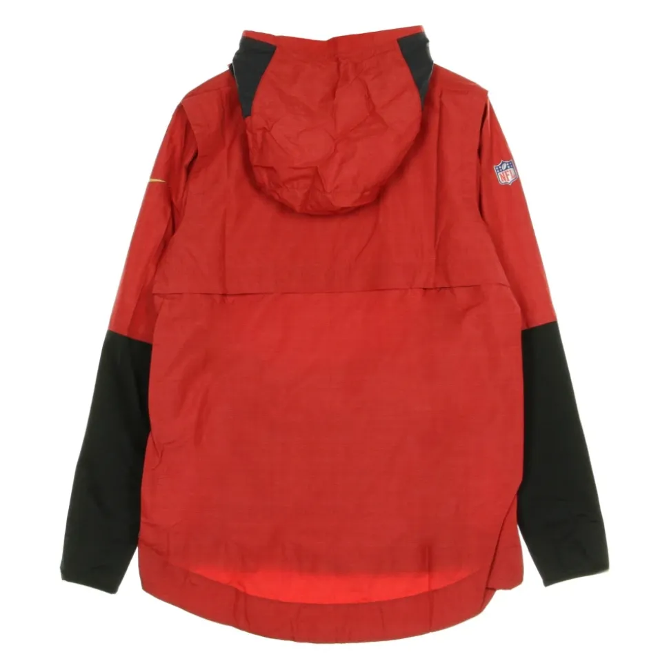NFL Team Logo Leichte Spielerjacke