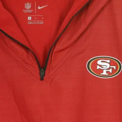 NFL Team Logo Leichte Spielerjacke