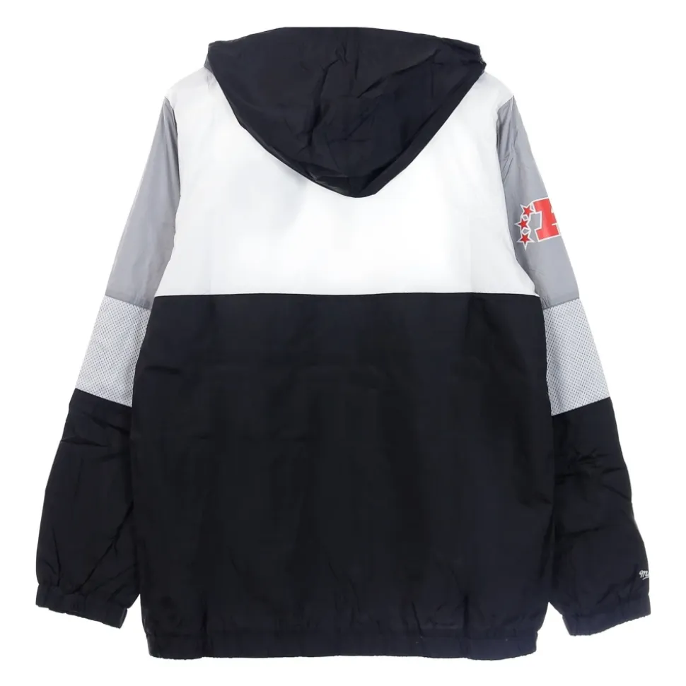 NFL-Überraschung gewinnt Windbreaker Oakriot Windjacke