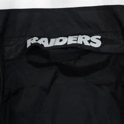 NFL-Überraschung gewinnt Windbreaker Oakriot Windjacke