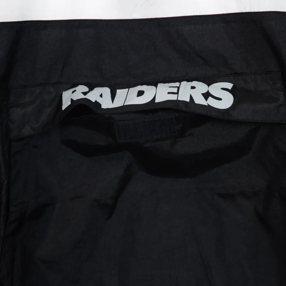 NFL-Überraschung gewinnt Windbreaker Oakriot Windjacke