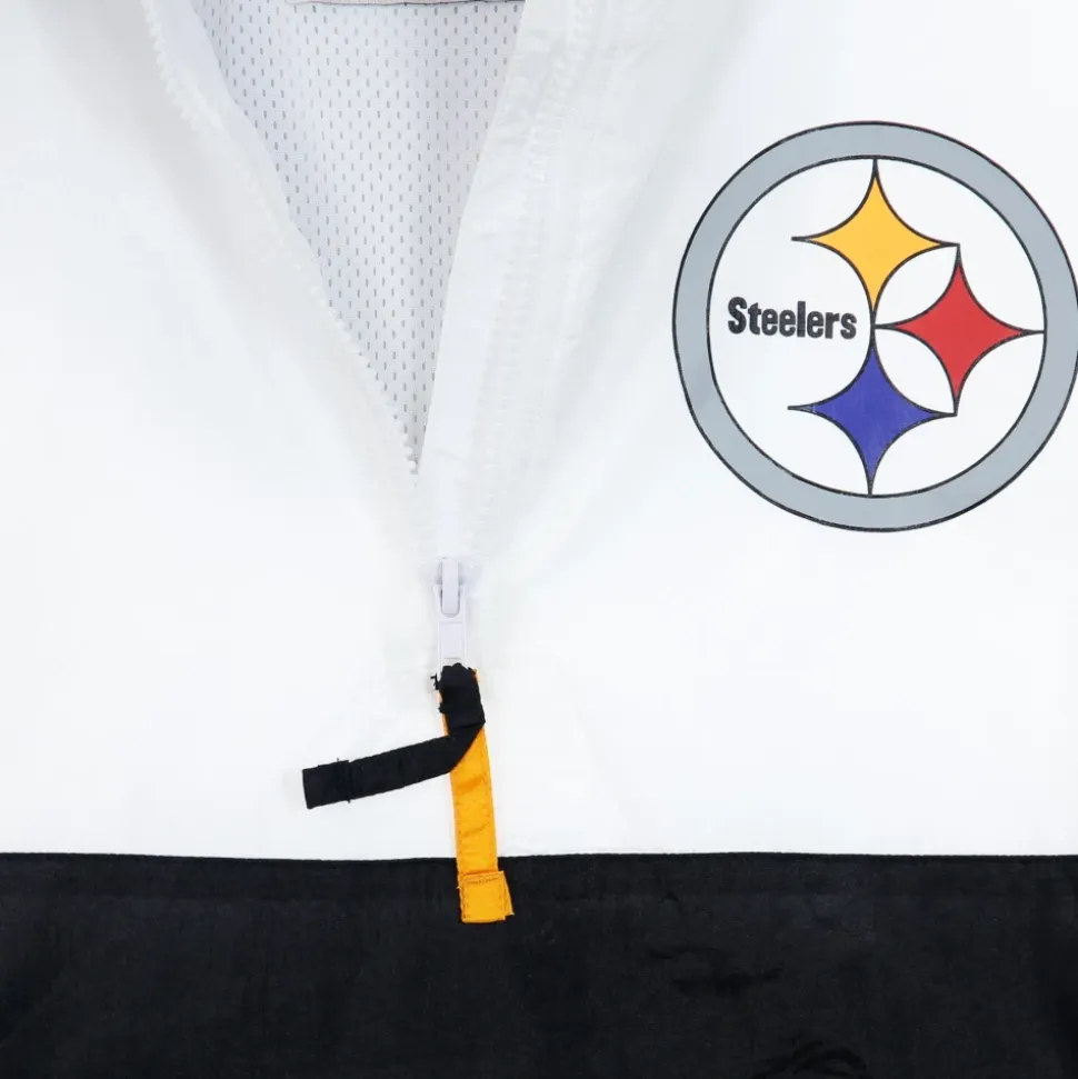 NFL-Überraschungsgewinn Windjacke Pitste Win Windjacke Windjacke