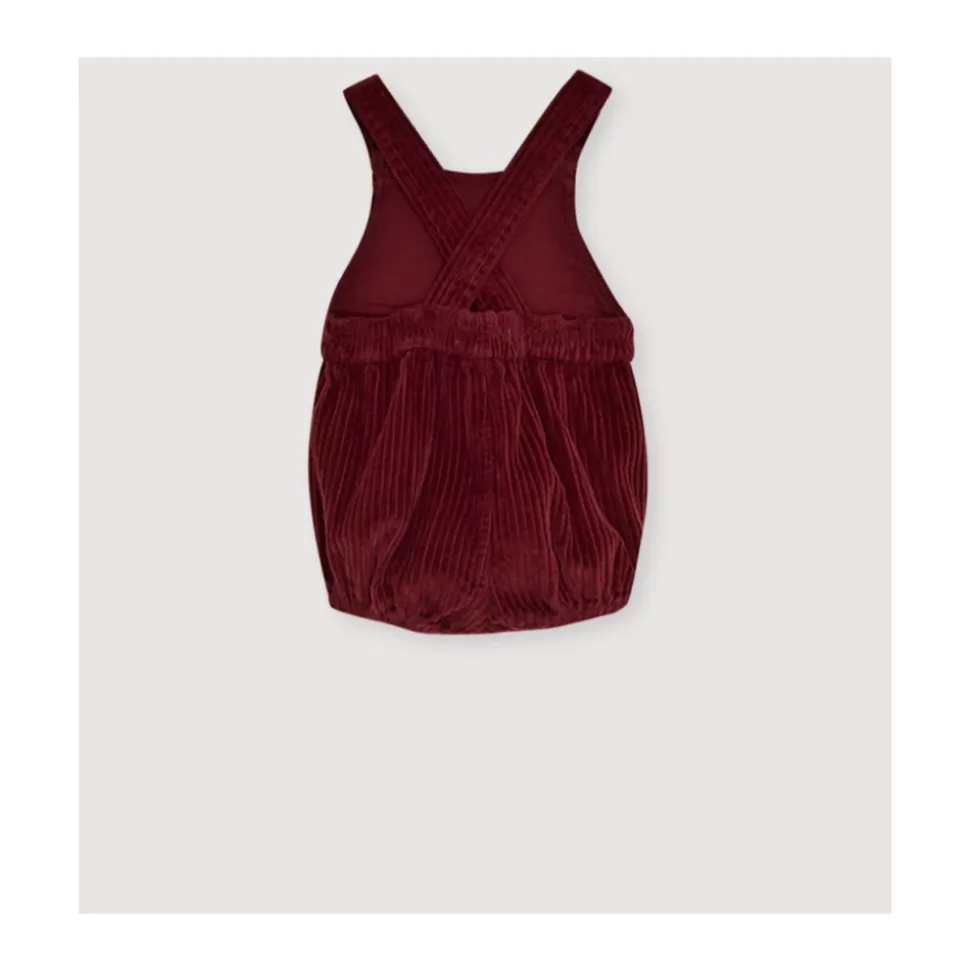 Nicol Special Romper
