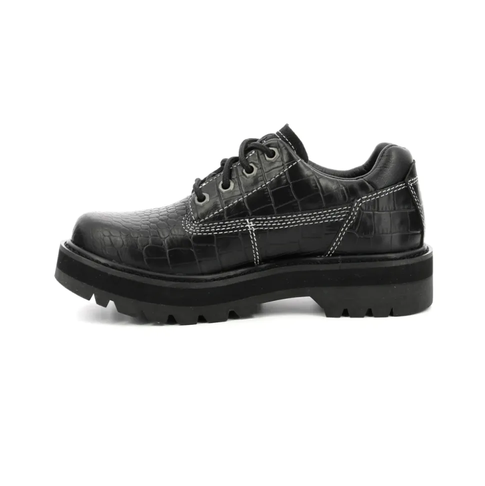 Niedrige Top Outrival Sneakers