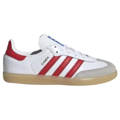 Niedriger Samba Sneaker