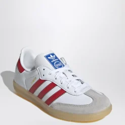Niedriger Samba Sneaker
