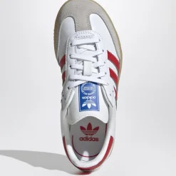 Niedriger Samba Sneaker