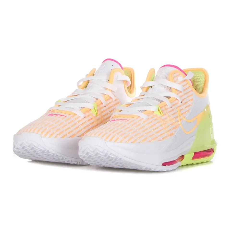 Nike Lebron Witness 6 Basketballschuh