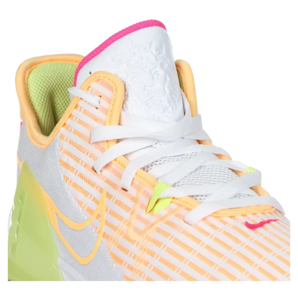 Nike Lebron Witness 6 Basketballschuh