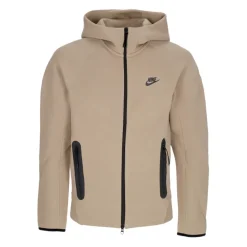 Nike Tech Fleece Full-Zip Hoodie