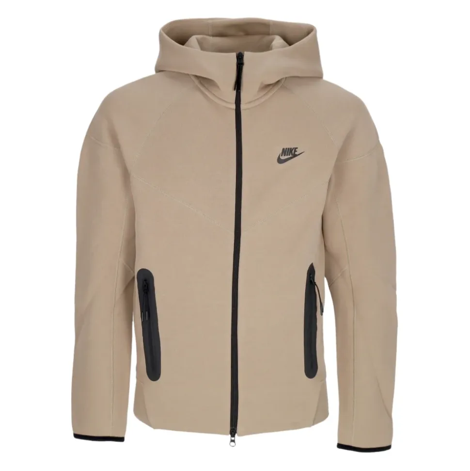 Nike Tech Fleece Full-Zip Hoodie