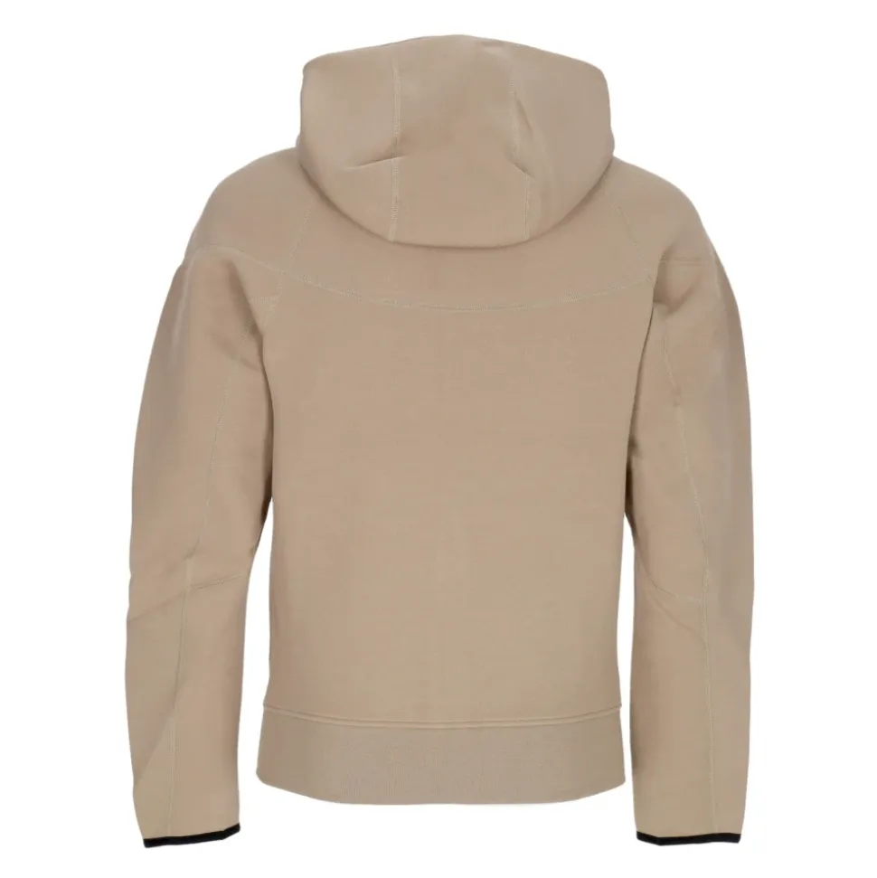 Nike Tech Fleece Full-Zip Hoodie
