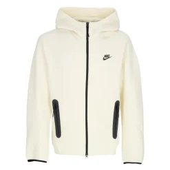 Nike Tech Fleece Kapuzen-Zipper-Sweatshirt