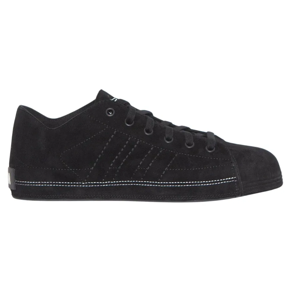 Nizzastar Suede Low Shoes