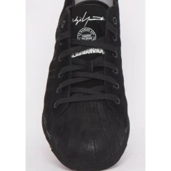 Nizzastar Suede Low Shoes