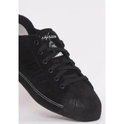 Nizzastar Suede Low Shoes