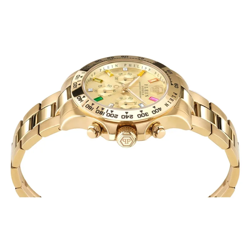 Nobile Lady Chrono Uhr